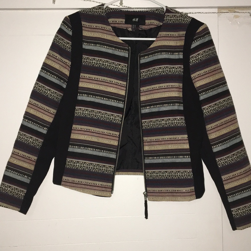New Jacket H&M